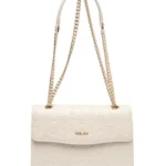 Γυναικεία Τσάντα Χιαστί Marjory White