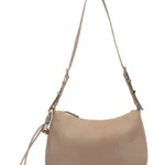 Γυναικεία Τσάντα Ώμου Antoine Beige