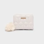 Γυναικείο Πορτοφόλι Winnie Offwhite