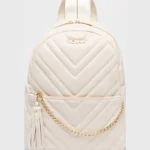 Γυναικεία Τσάντα Πλάτης Pedro Ivory