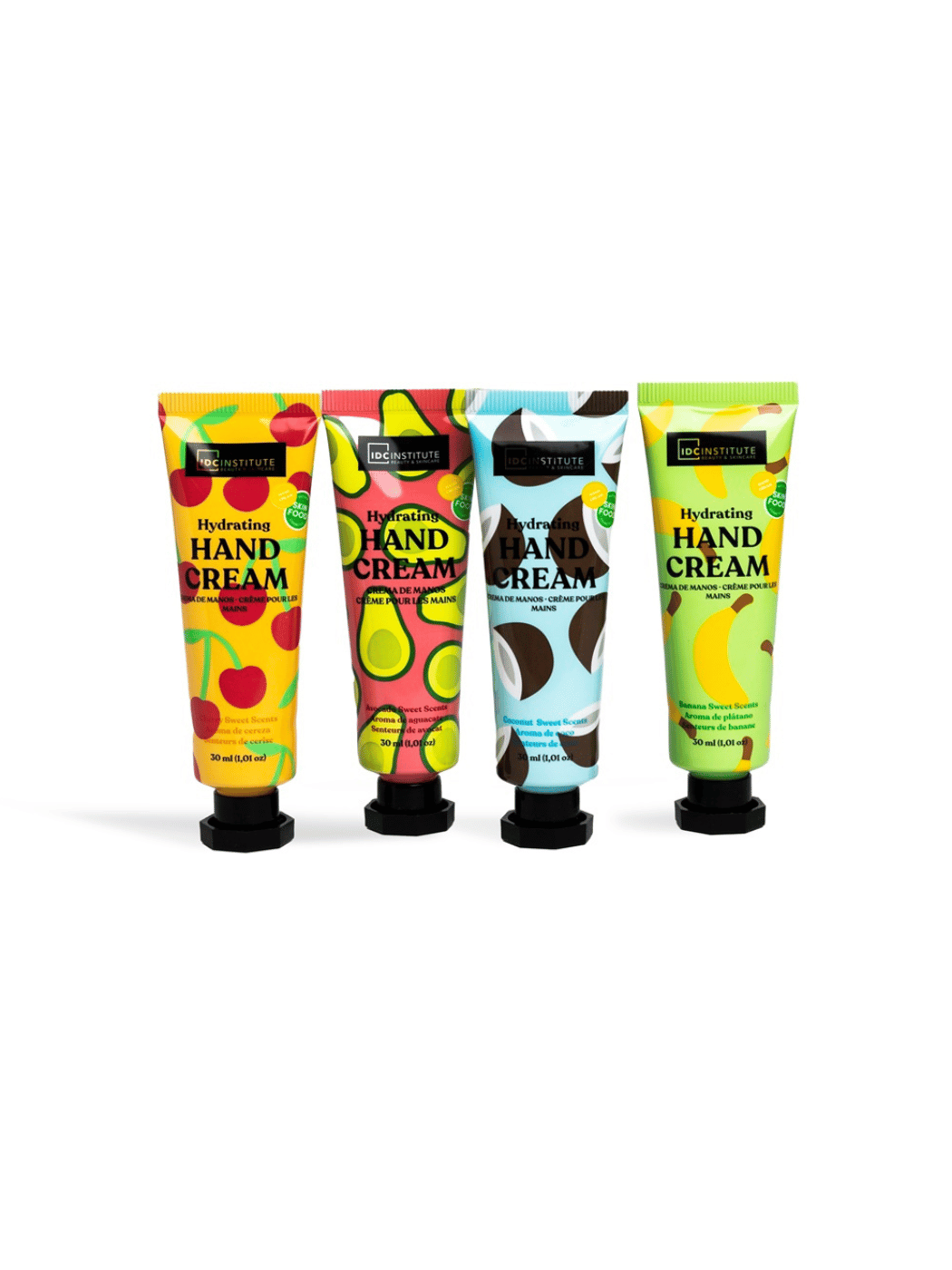 IDC Skin Food Hand Cream 30ml