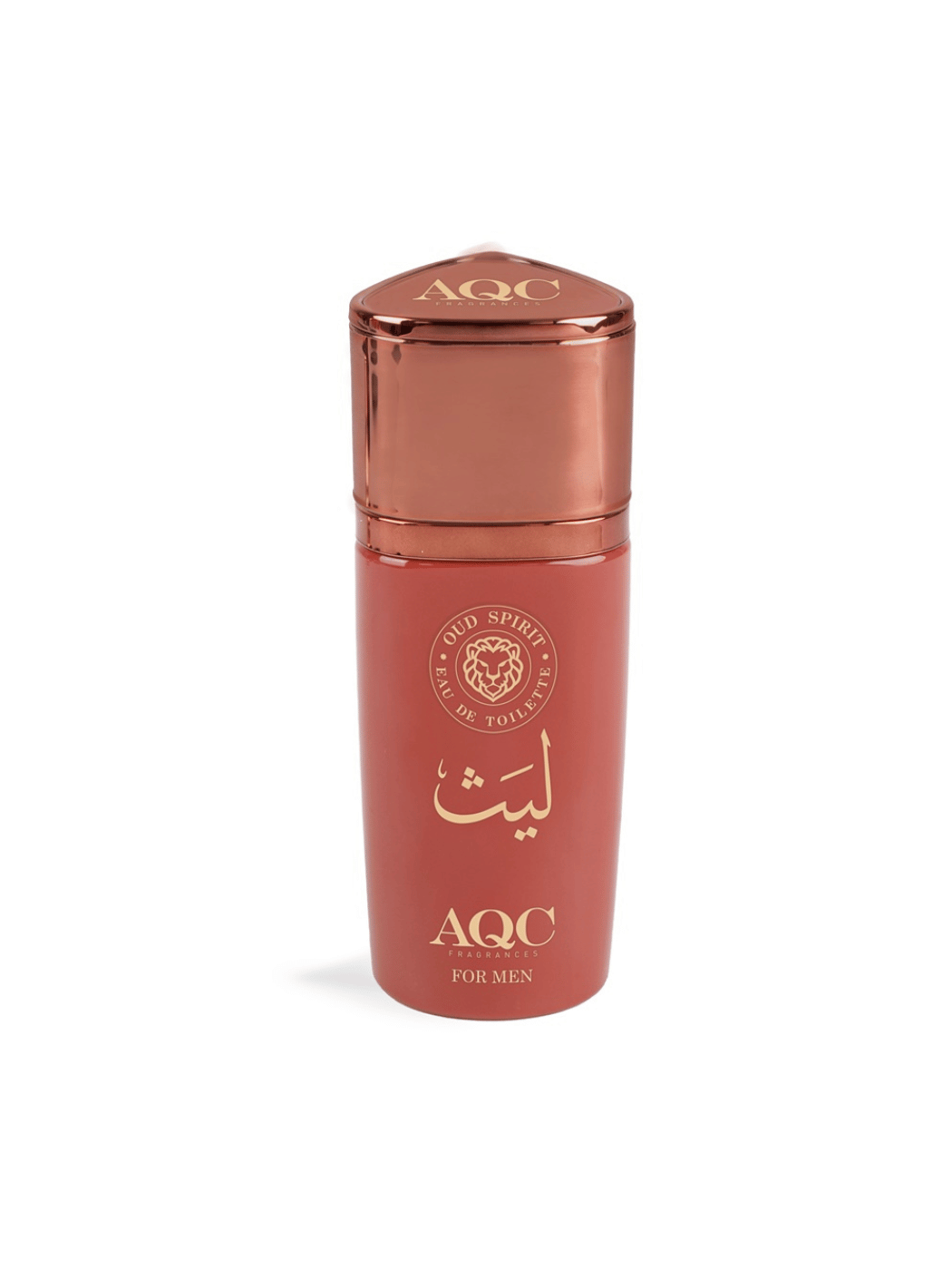 AQC Leila Bornboun OUS 60ml