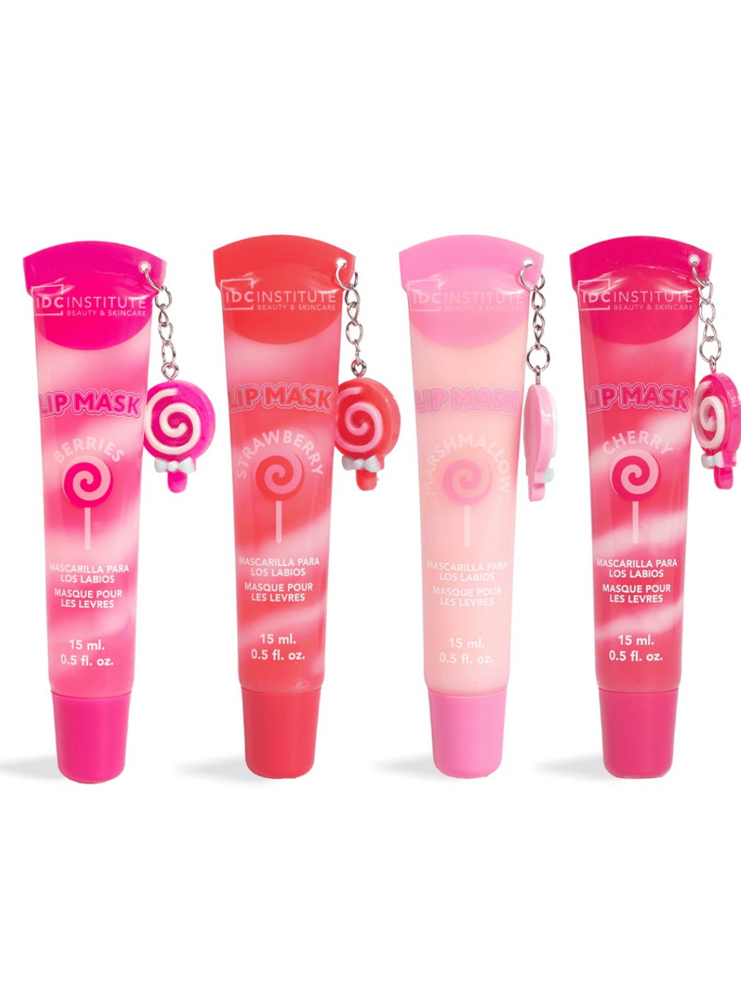 IDC Delicious Lip Mask SWIRLY